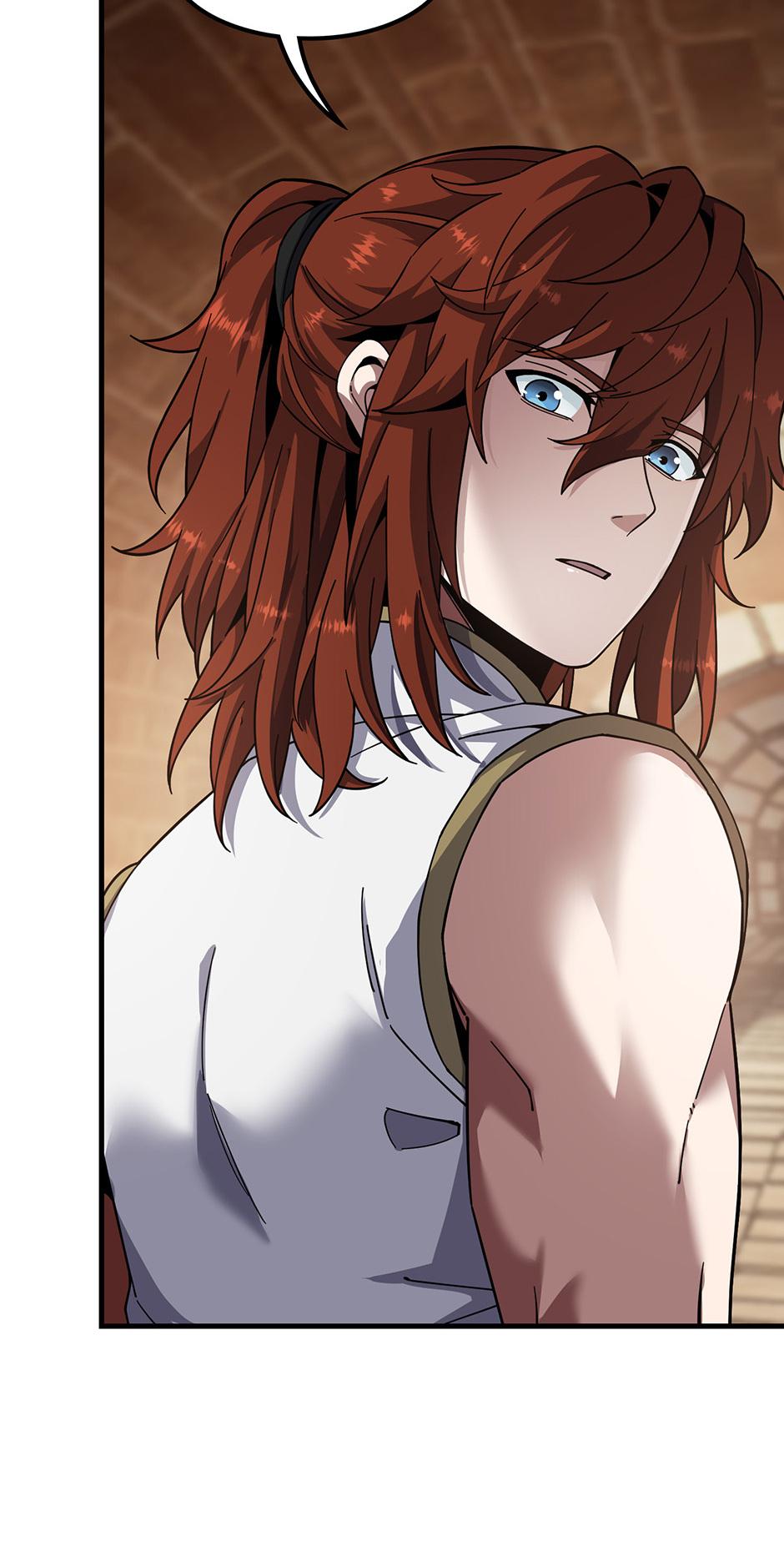 The Beginning After the End Chapter 239 — page 16