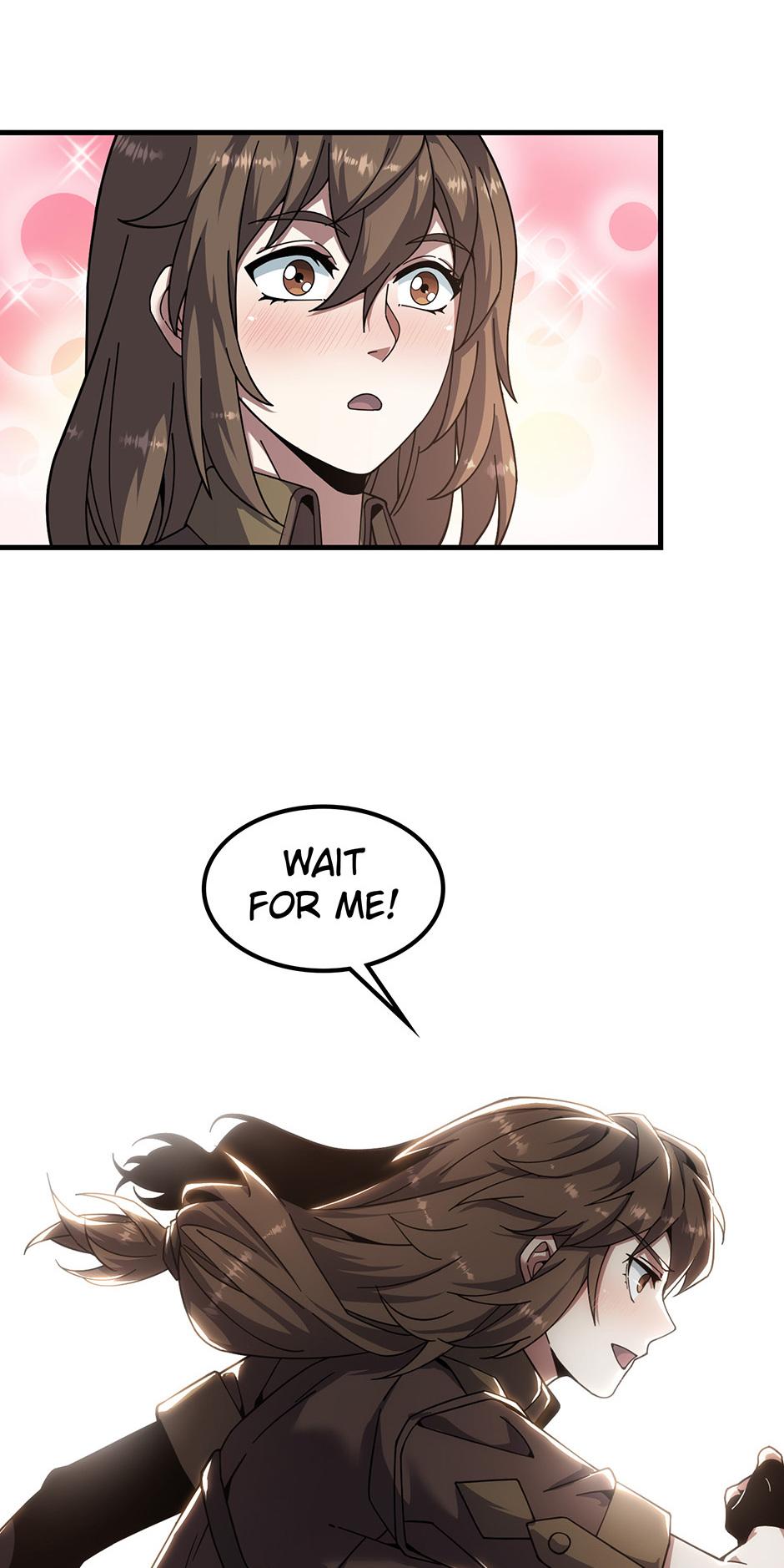 The Beginning After the End Chapter 239 — page 17