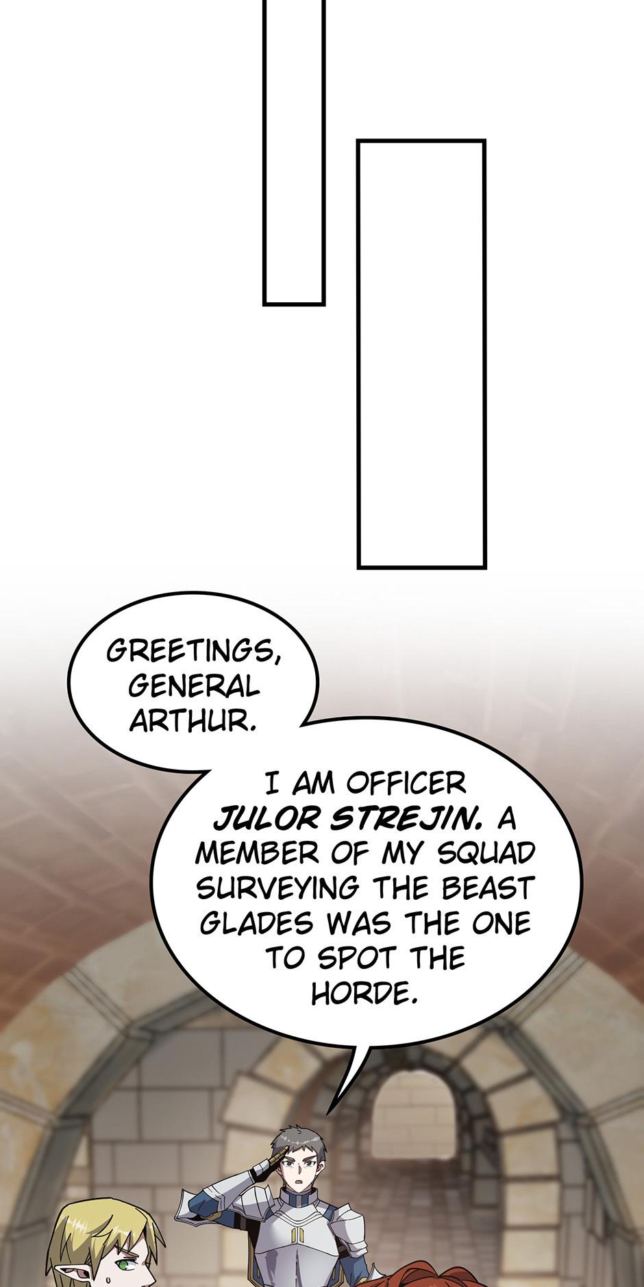 The Beginning After the End Chapter 239 — page 19