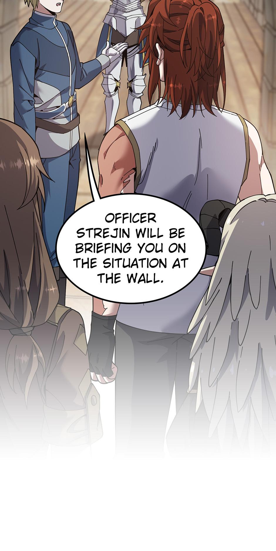 The Beginning After the End Chapter 239 — page 20