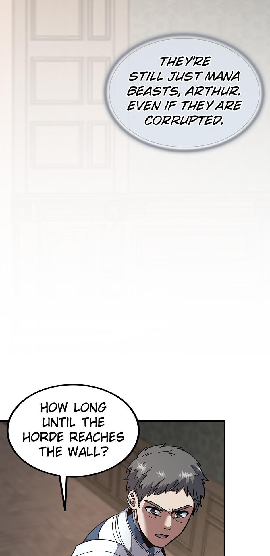 The Beginning After the End Chapter 239 — page 23