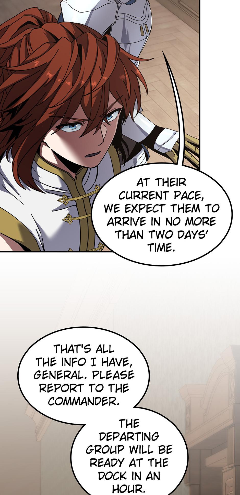 The Beginning After the End Chapter 239 — page 24
