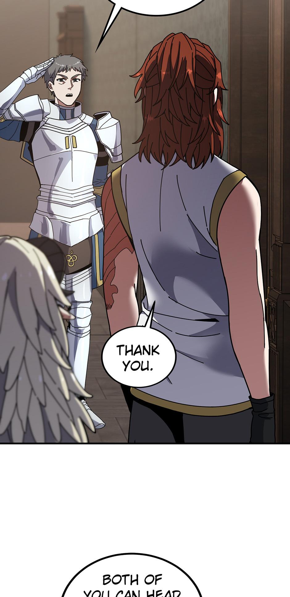 The Beginning After the End Chapter 239 — page 25