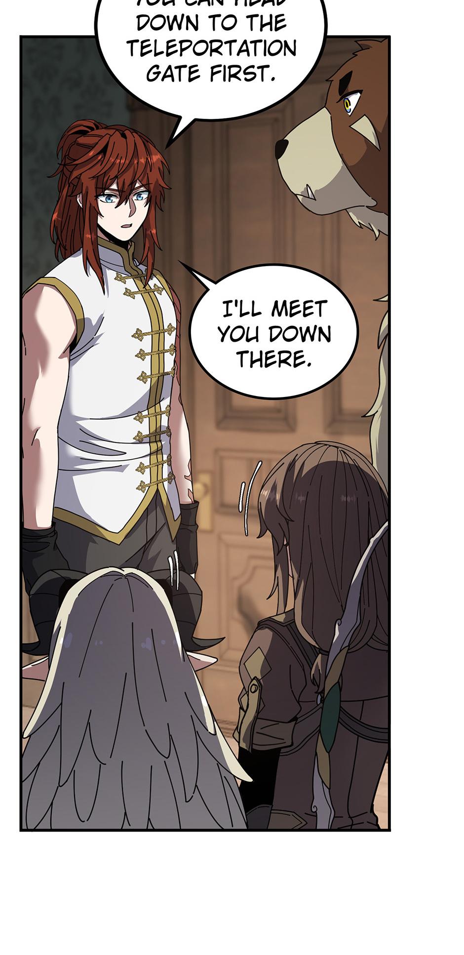 The Beginning After the End Chapter 239 — page 26