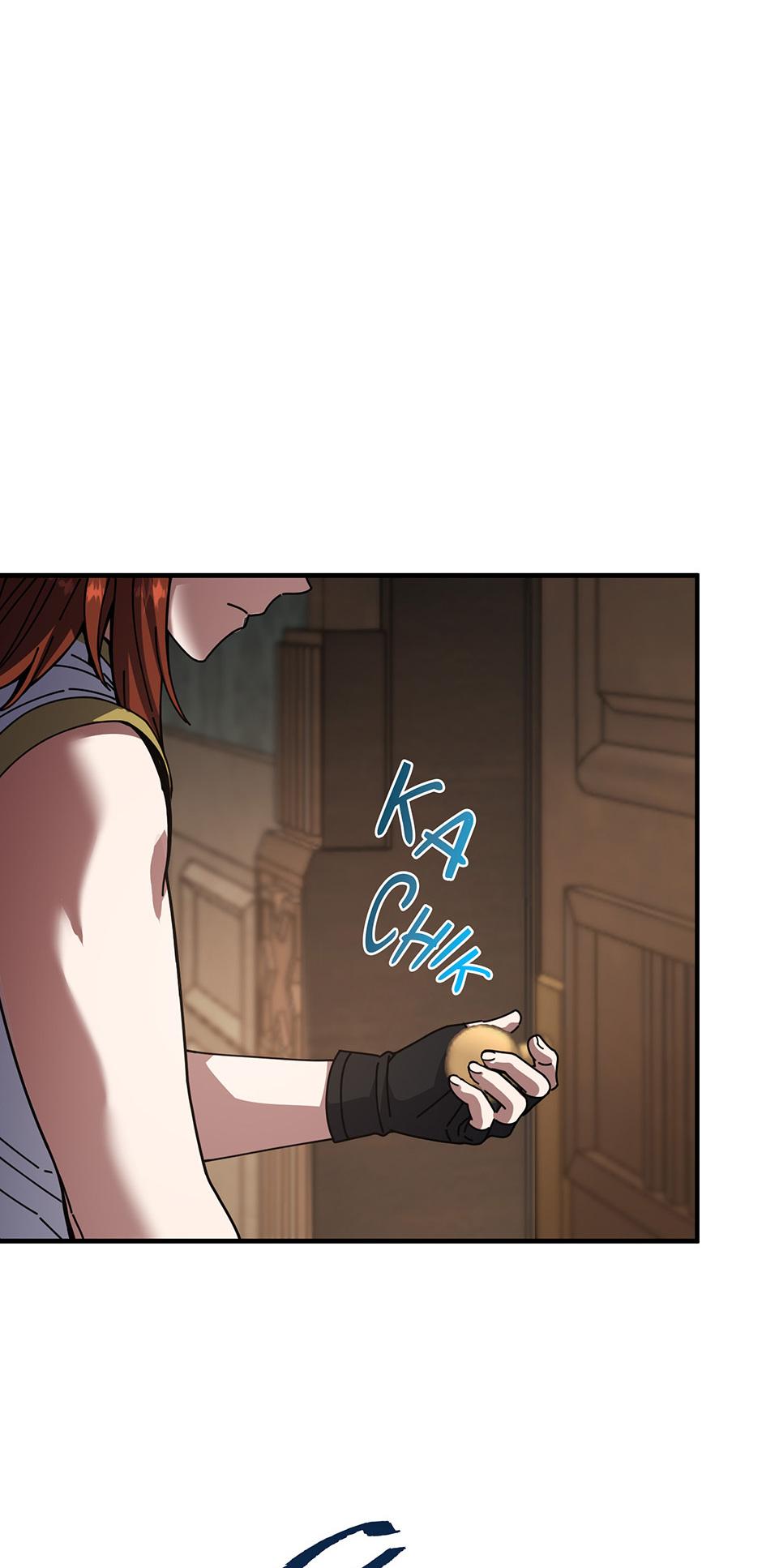 The Beginning After the End Chapter 239 — page 27