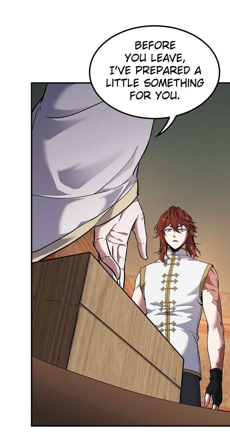 The Beginning After the End Chapter 239 — page 30