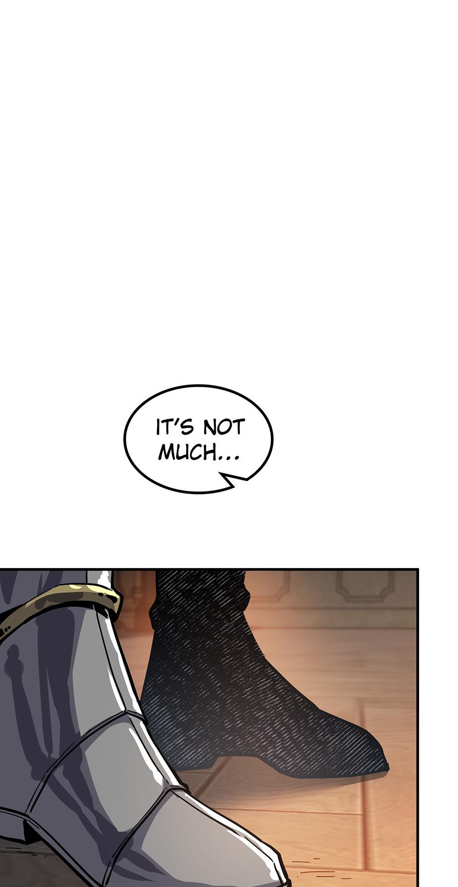 The Beginning After the End Chapter 239 — page 31
