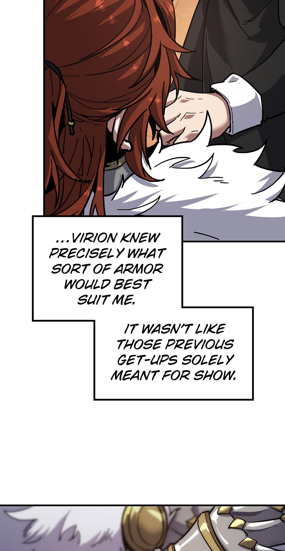 The Beginning After the End Chapter 239 — page 33