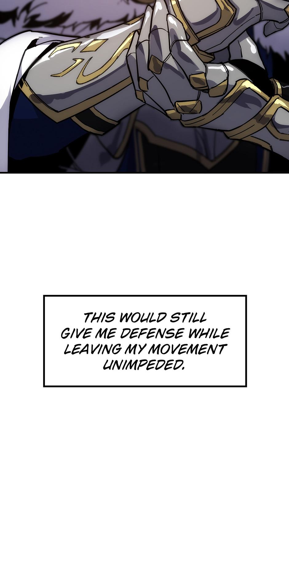 The Beginning After the End Chapter 239 — page 34