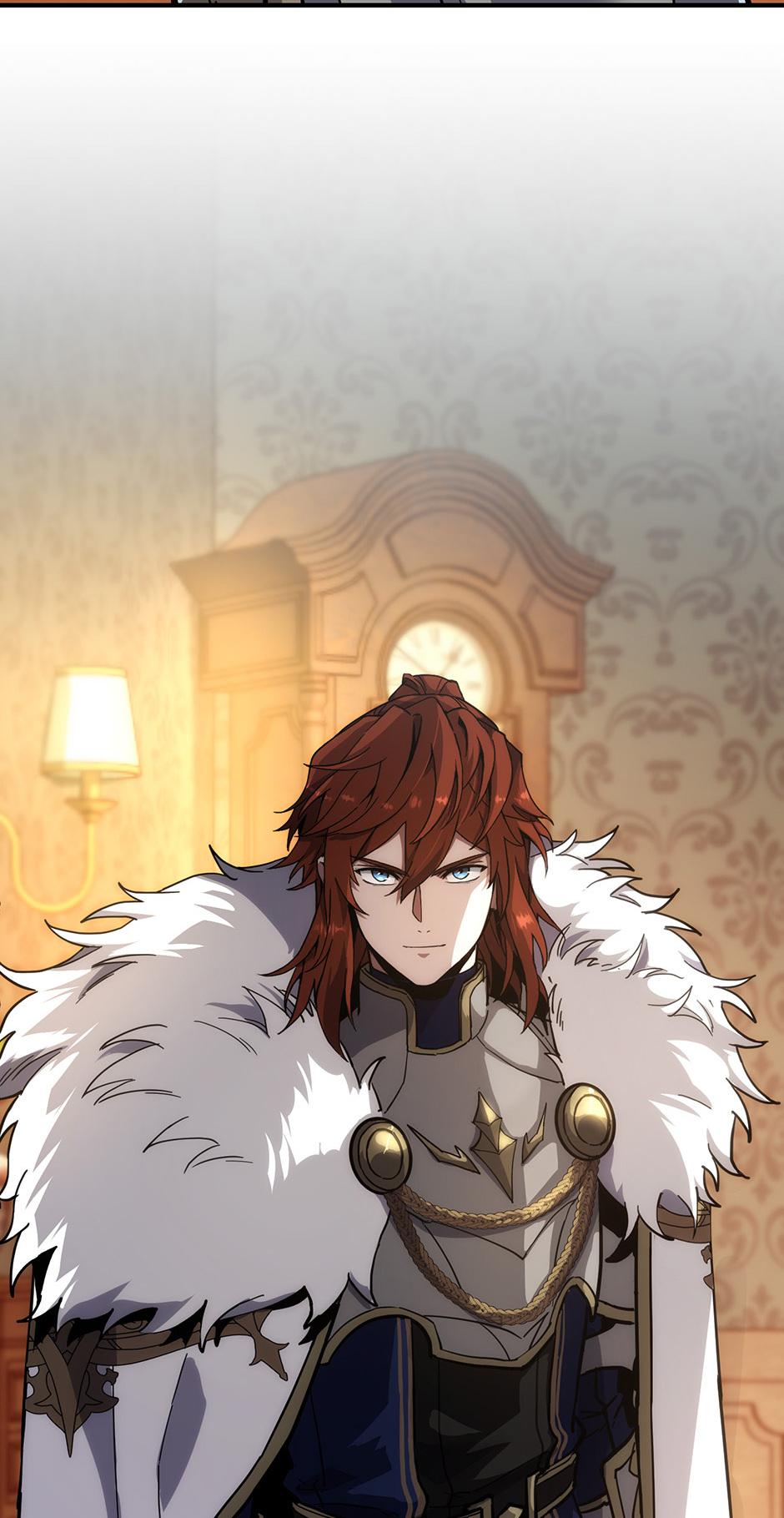 The Beginning After the End Chapter 239 — page 36