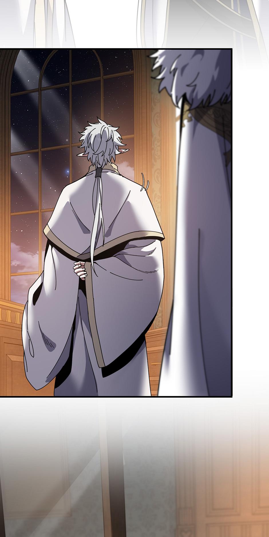 The Beginning After the End Chapter 239 — page 43