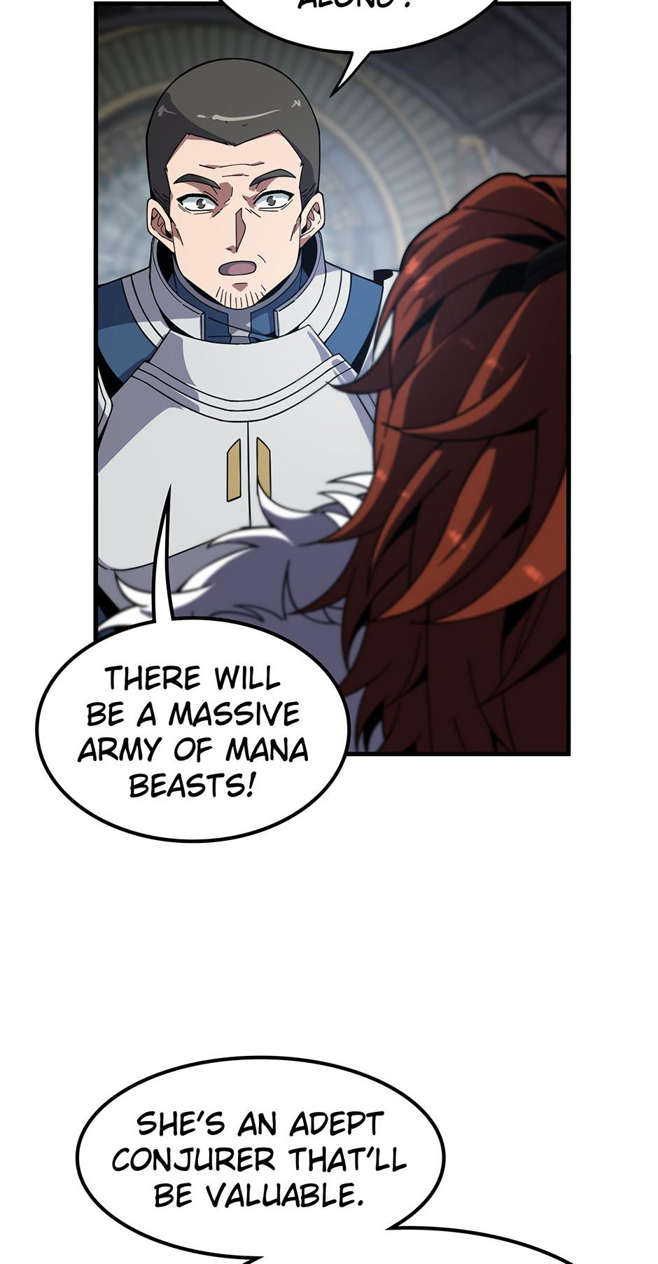 The Beginning After the End Chapter 239 — page 53