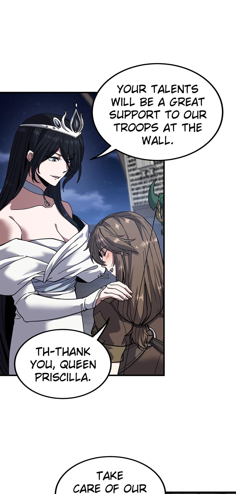 The Beginning After the End Chapter 239 — page 56