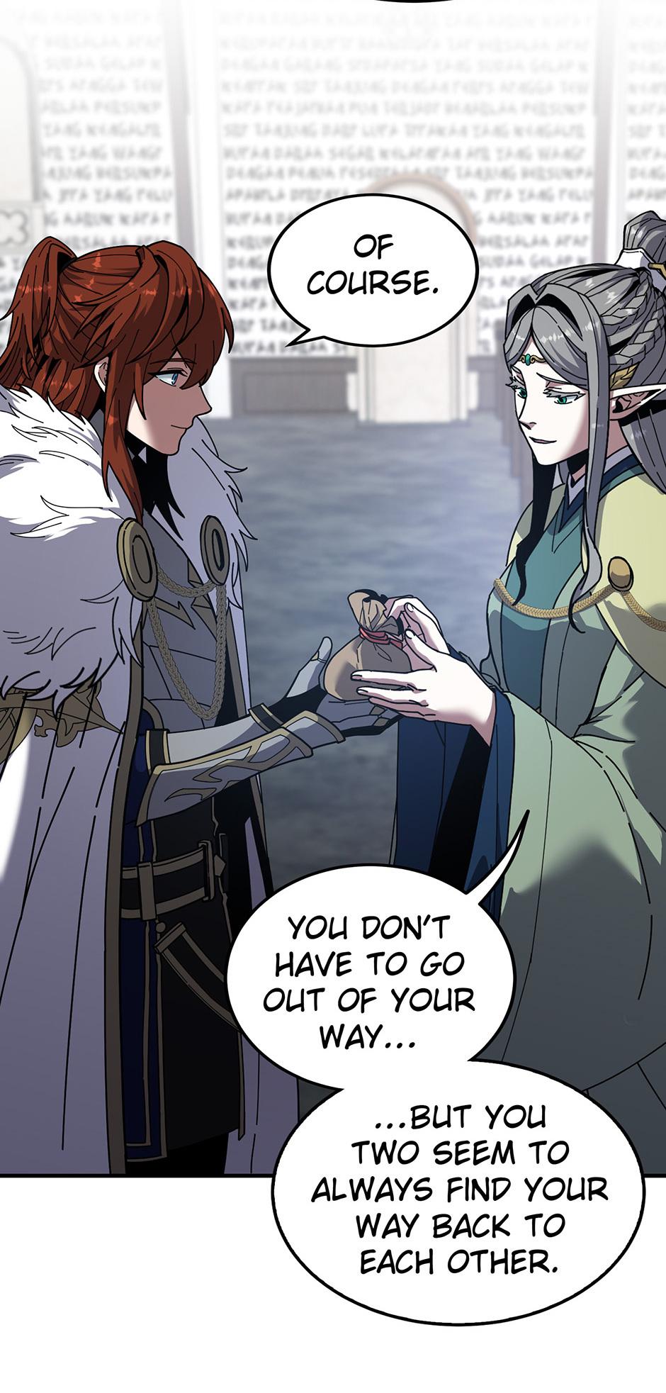 The Beginning After the End Chapter 239 — page 62