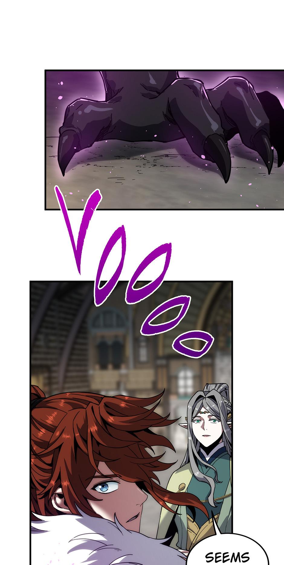 The Beginning After the End Chapter 239 — page 63