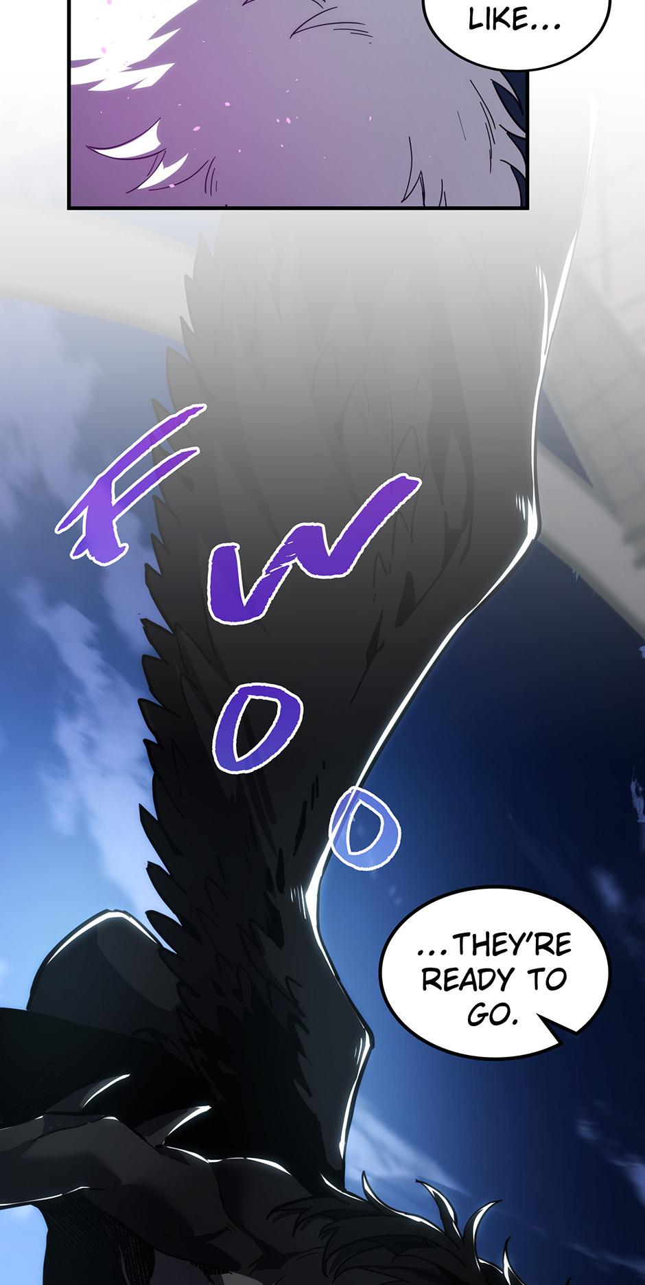 The Beginning After the End Chapter 239 — page 64