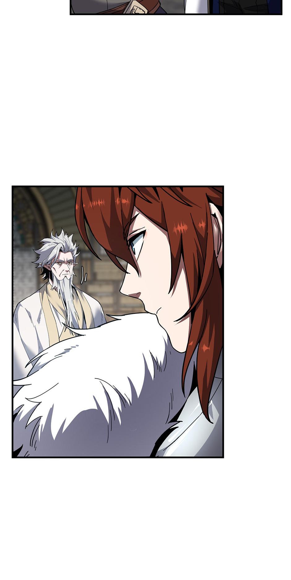 The Beginning After the End Chapter 239 — page 67