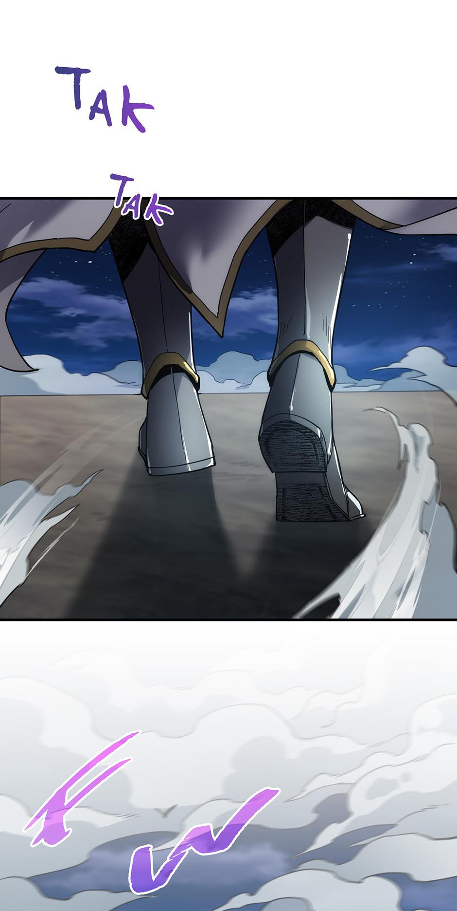 The Beginning After the End Chapter 239 — page 68