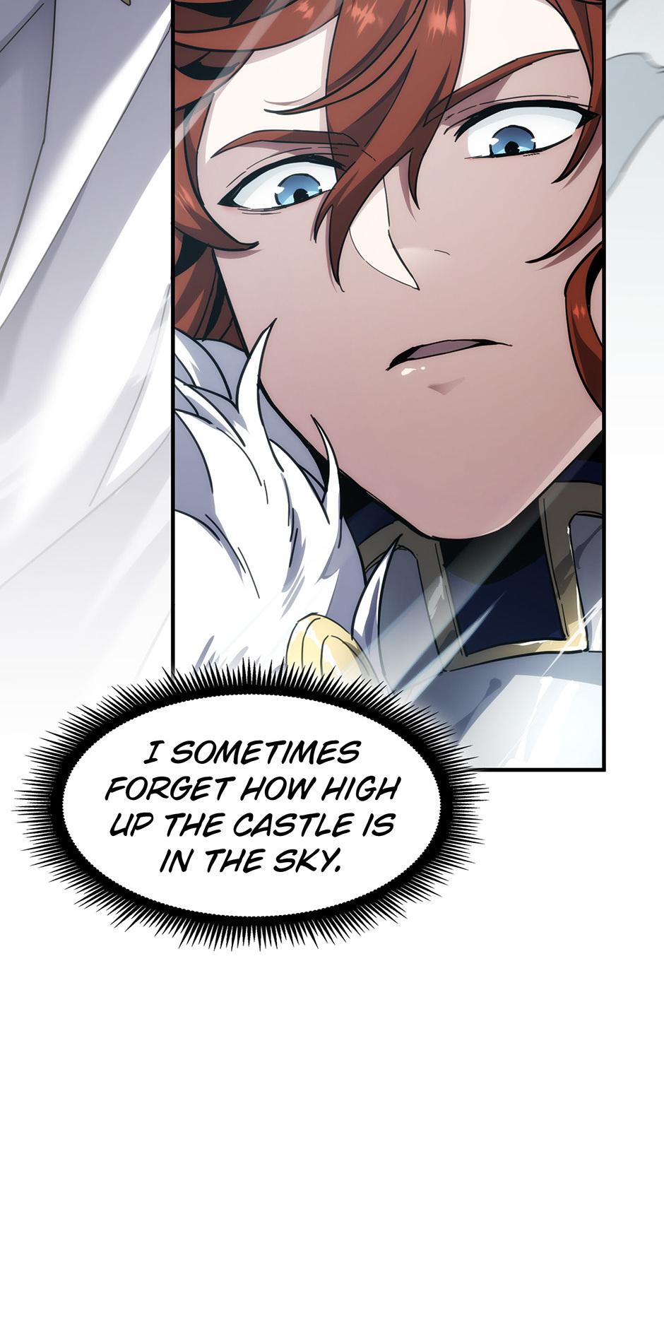 The Beginning After the End Chapter 239 — page 70