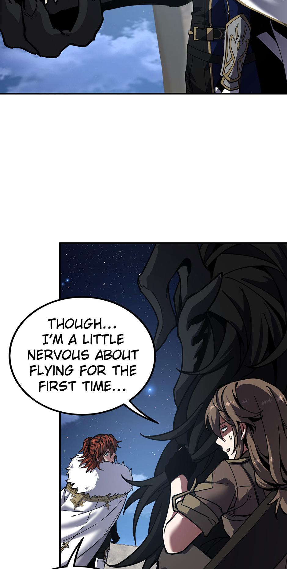 The Beginning After the End Chapter 239 — page 72