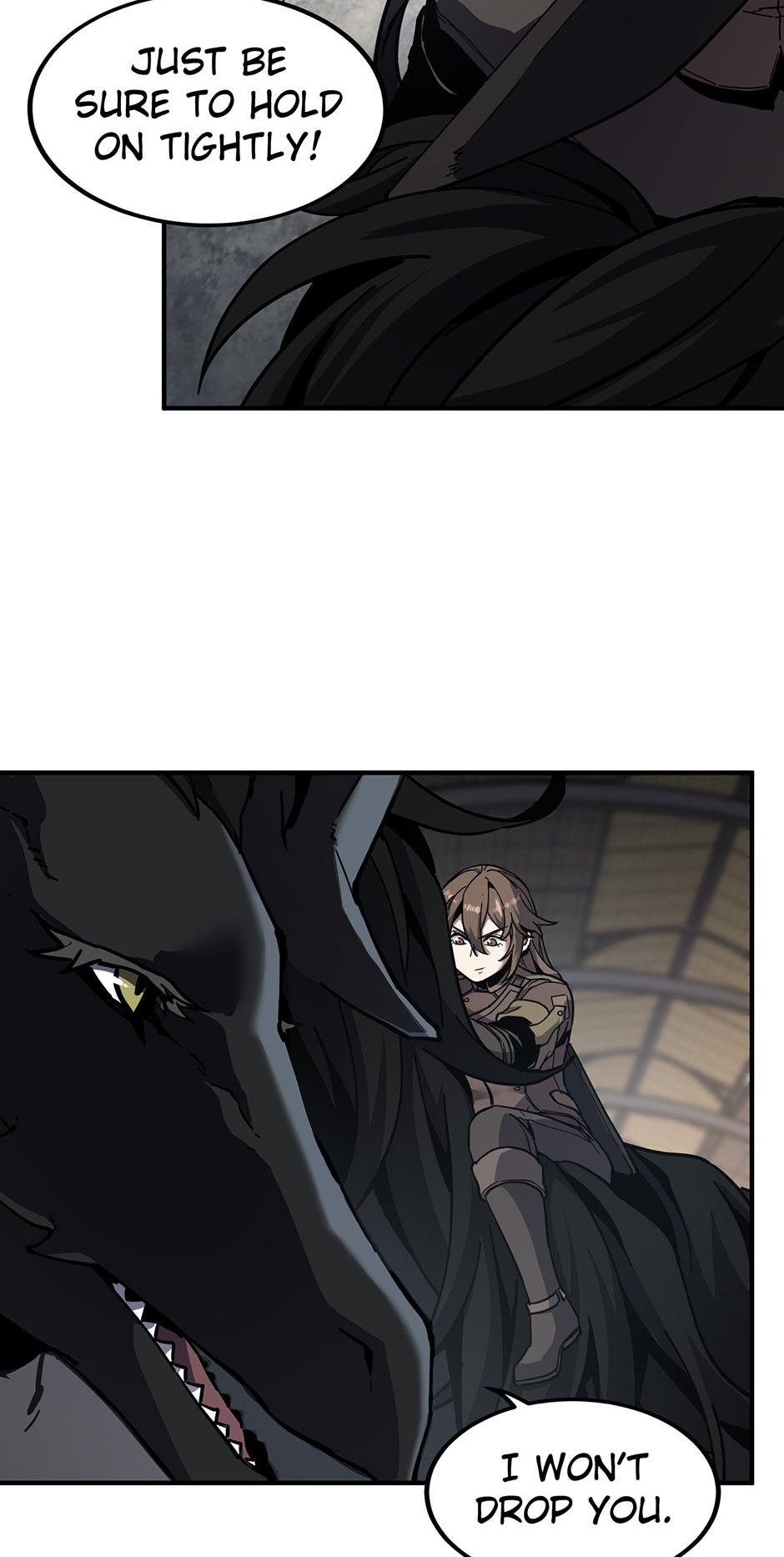 The Beginning After the End Chapter 239 — page 73