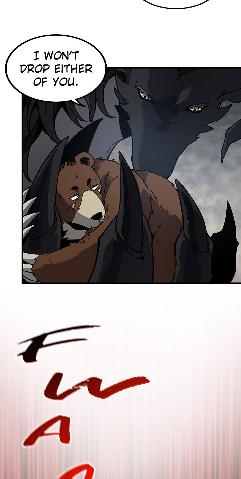 The Beginning After the End Chapter 239 — page 74