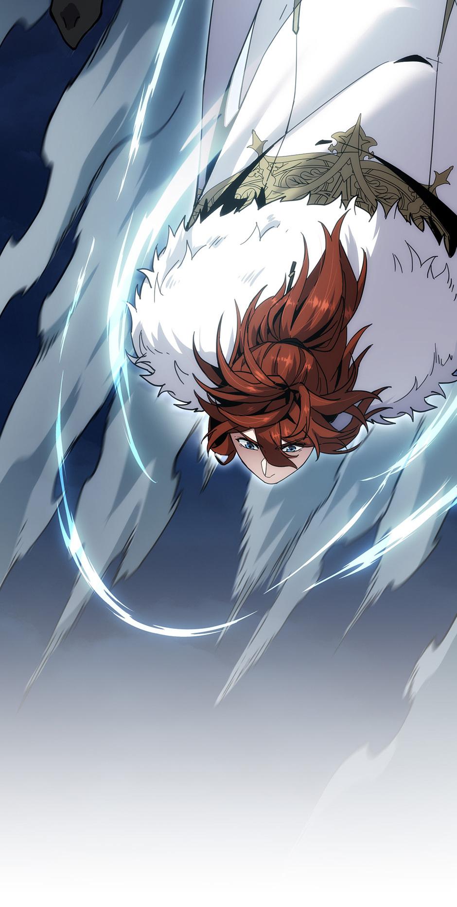 The Beginning After the End Chapter 239 — page 78
