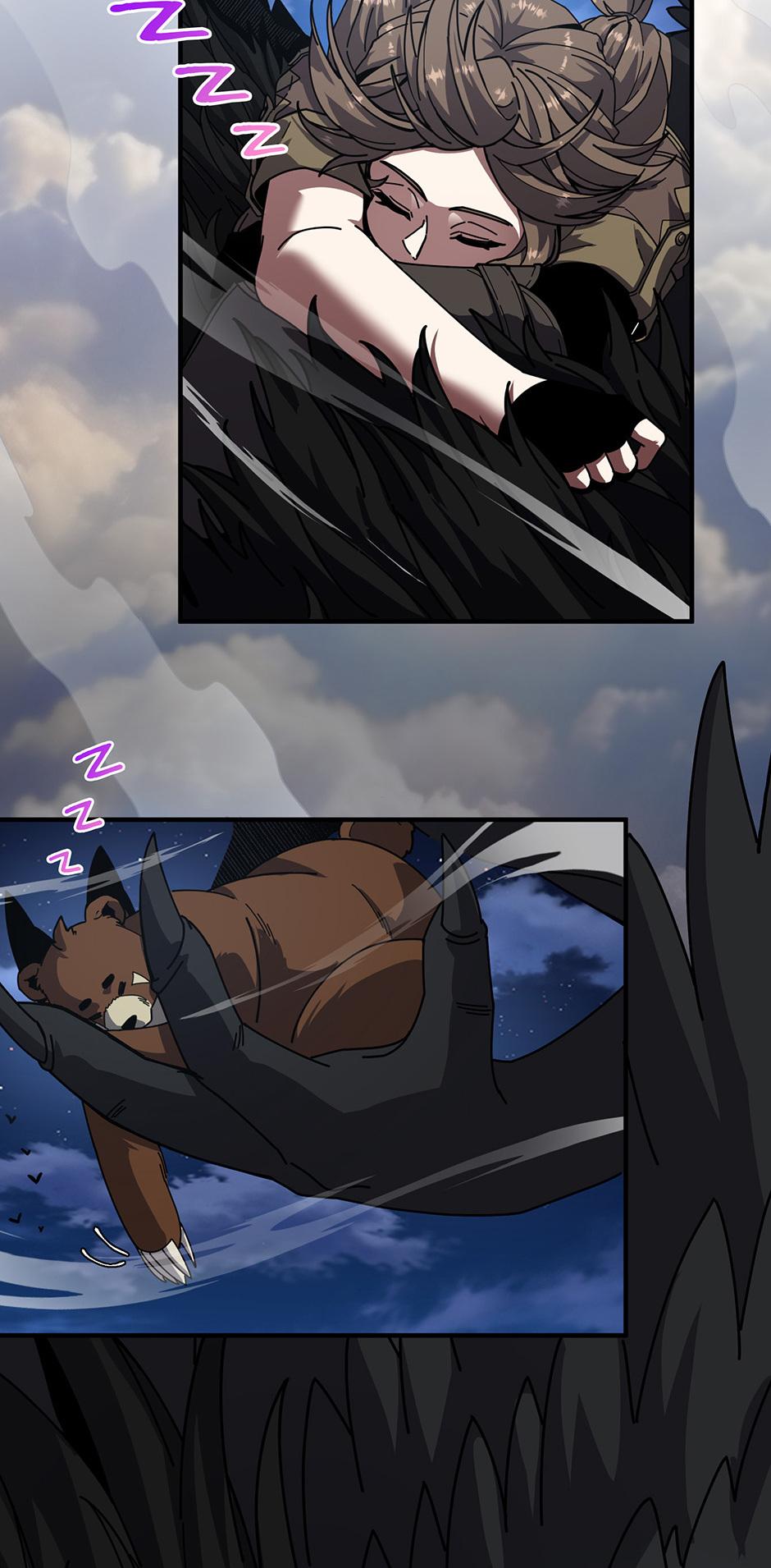 The Beginning After the End Chapter 239 — page 80