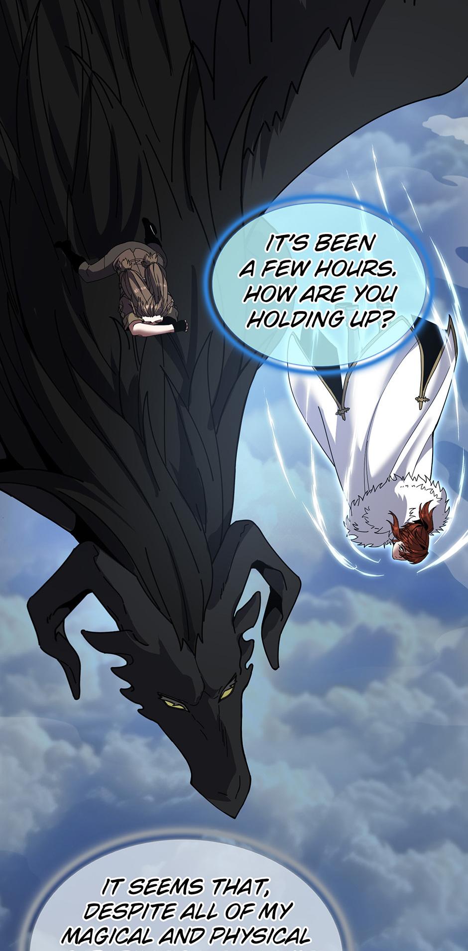 The Beginning After the End Chapter 239 — page 81