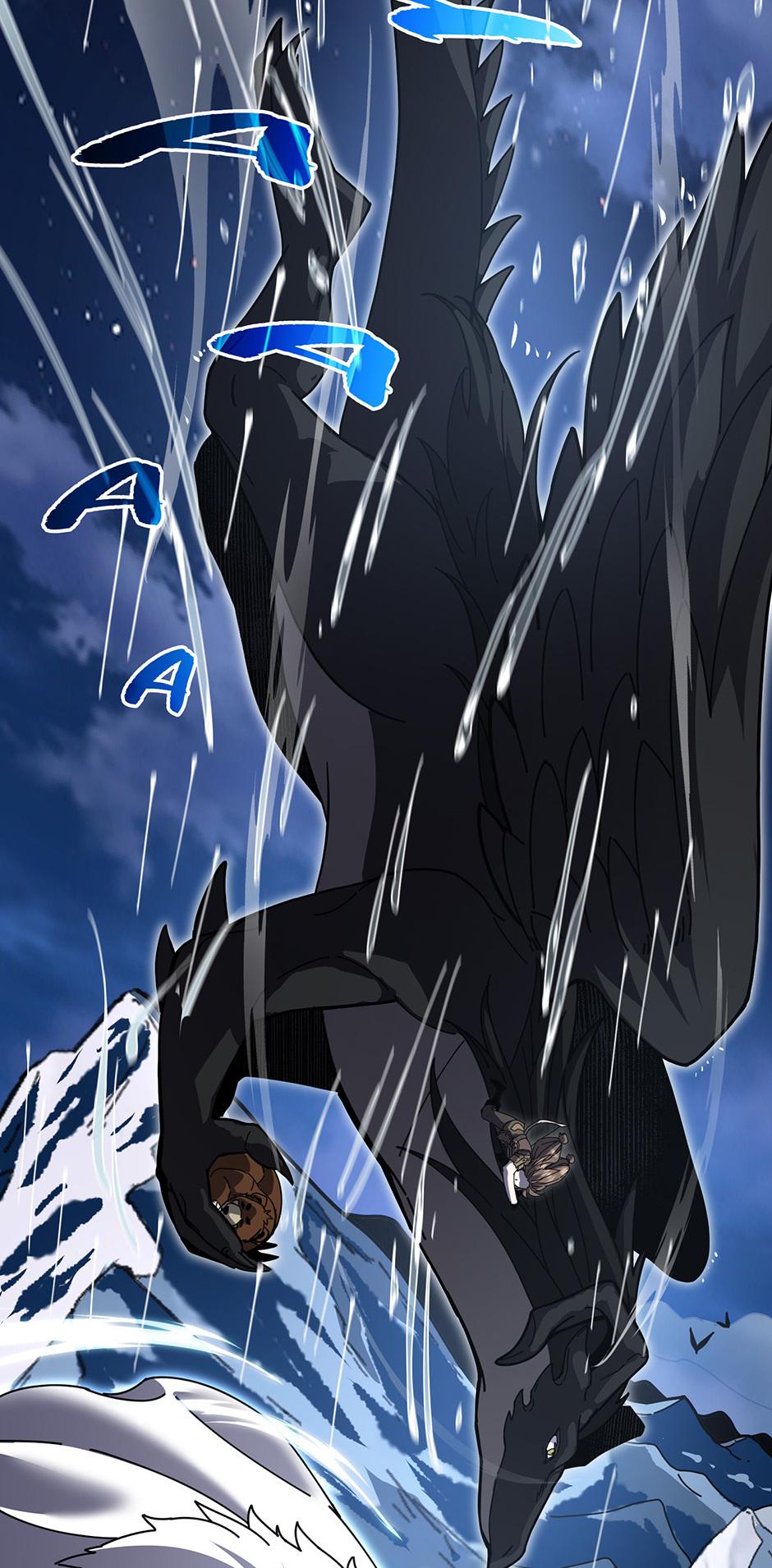 The Beginning After the End Chapter 239 — page 84