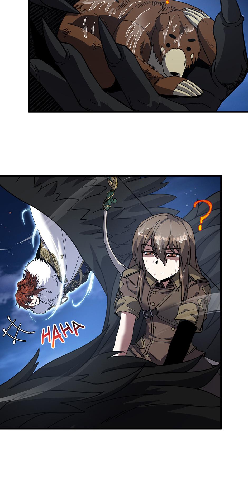 The Beginning After the End Chapter 239 — page 86