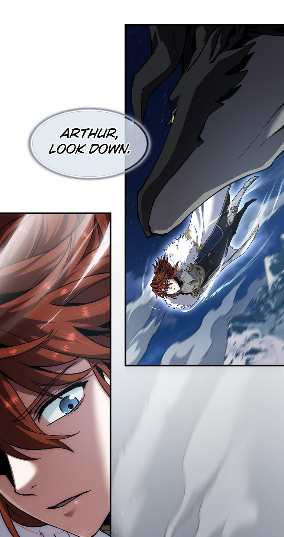 The Beginning After the End Chapter 239 — page 87