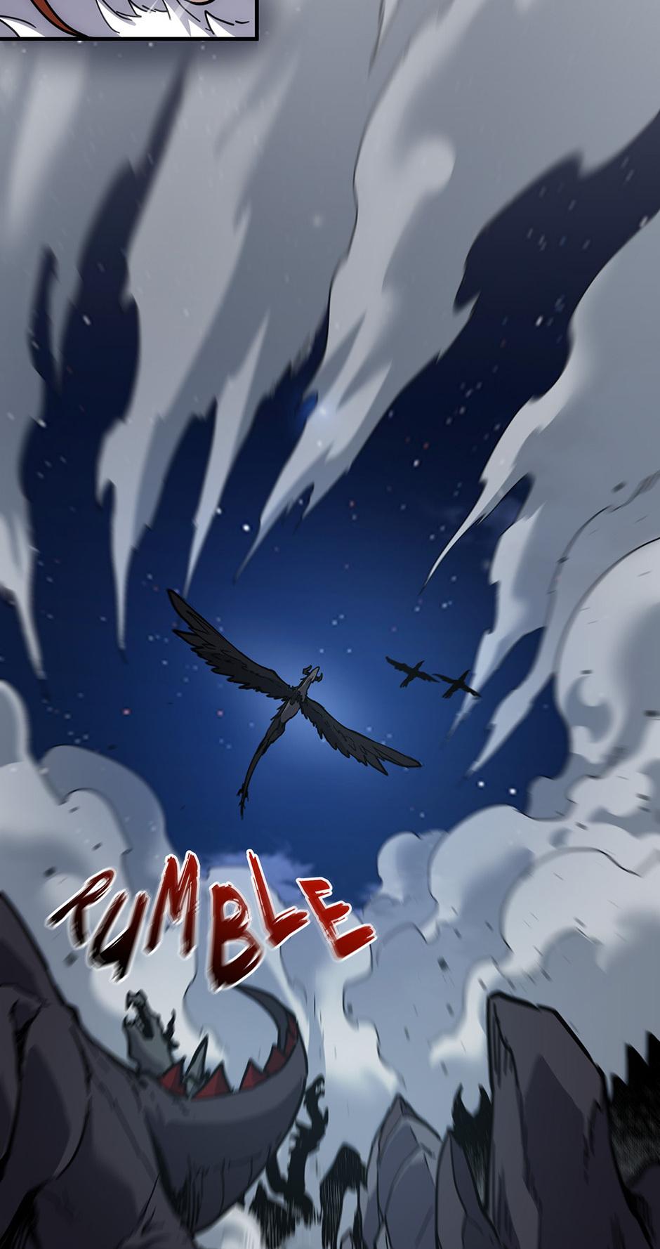 The Beginning After the End Chapter 239 — page 88