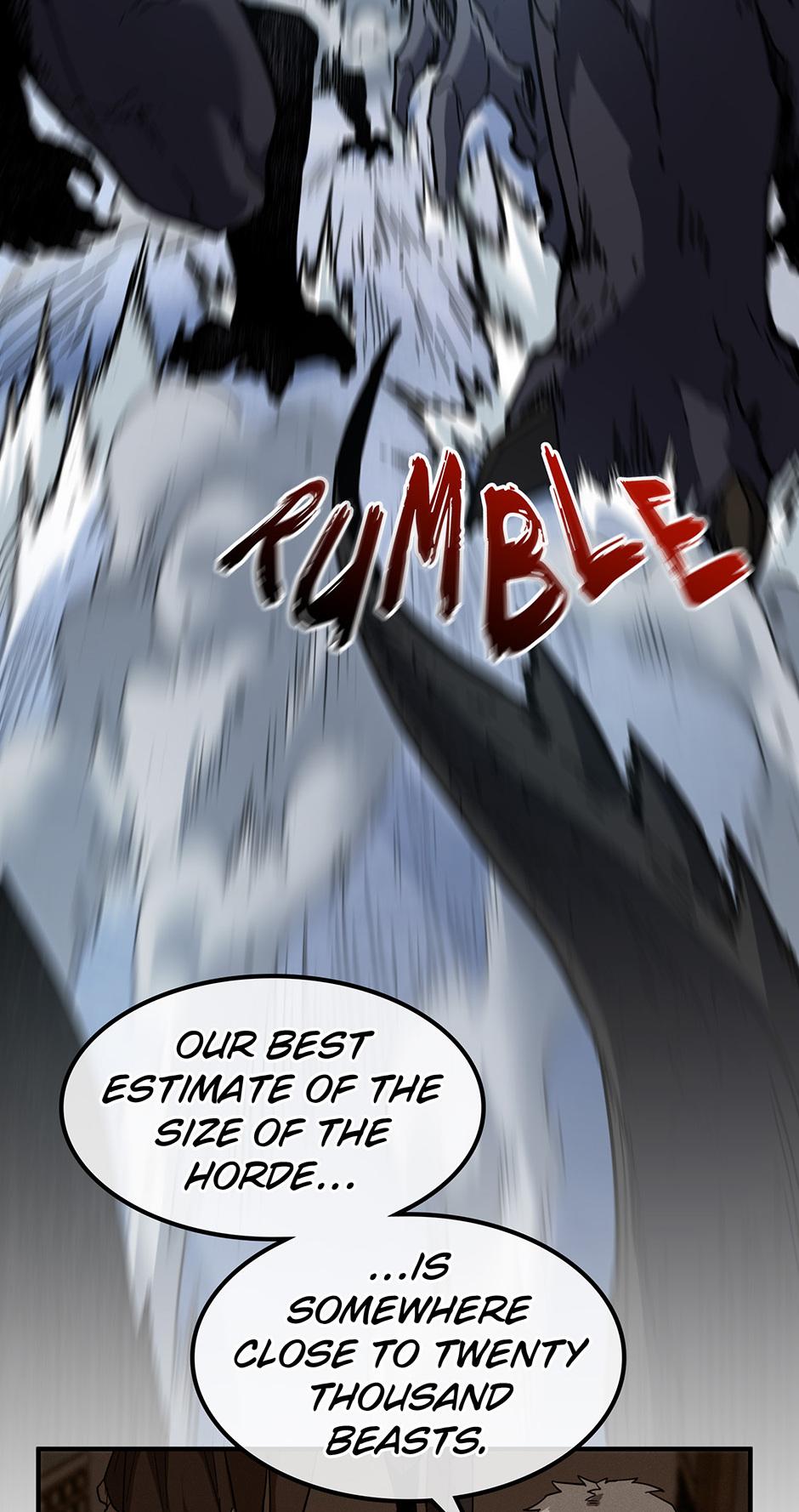 The Beginning After the End Chapter 239 — page 89