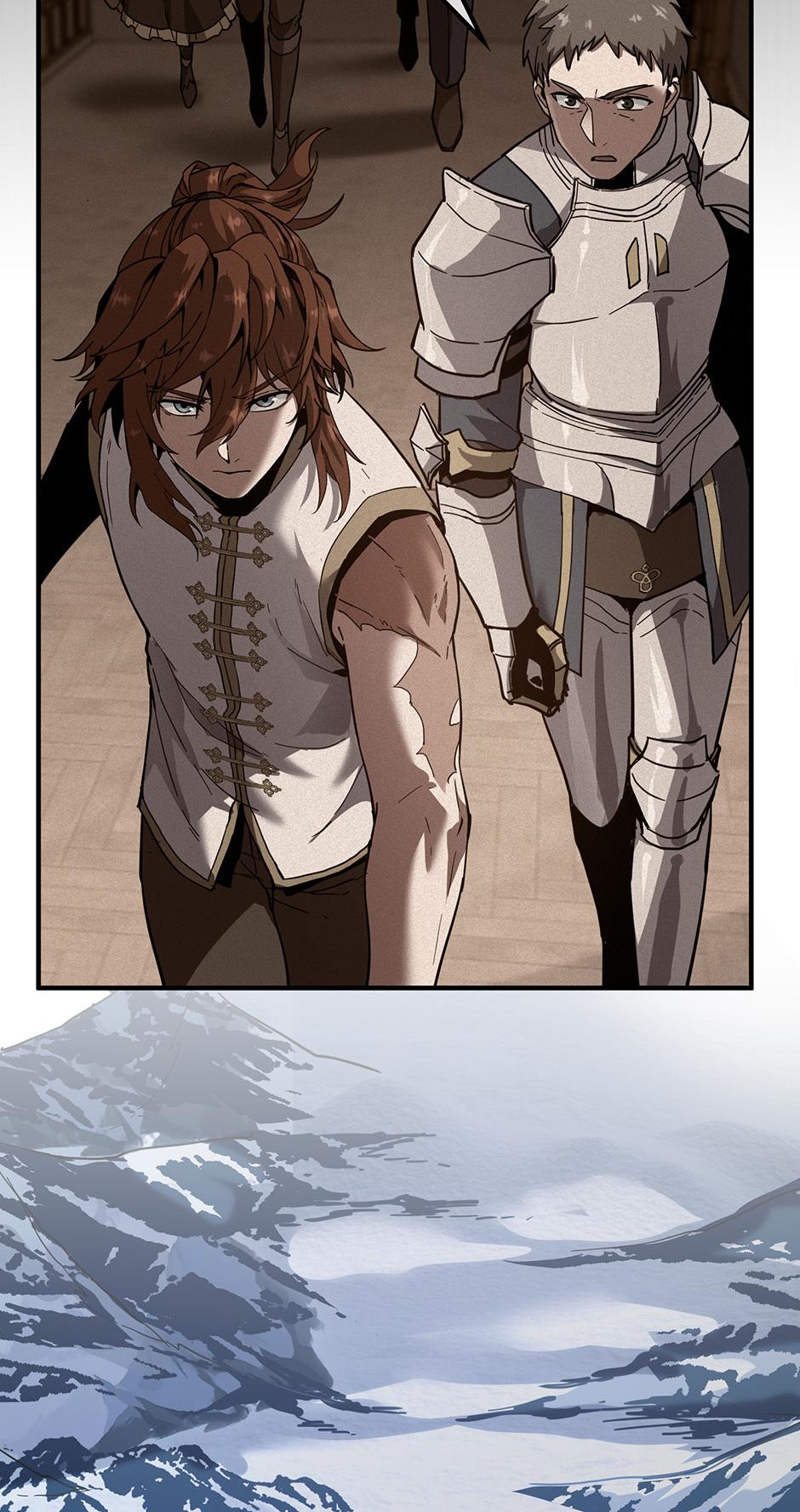 The Beginning After the End Chapter 239 — page 90