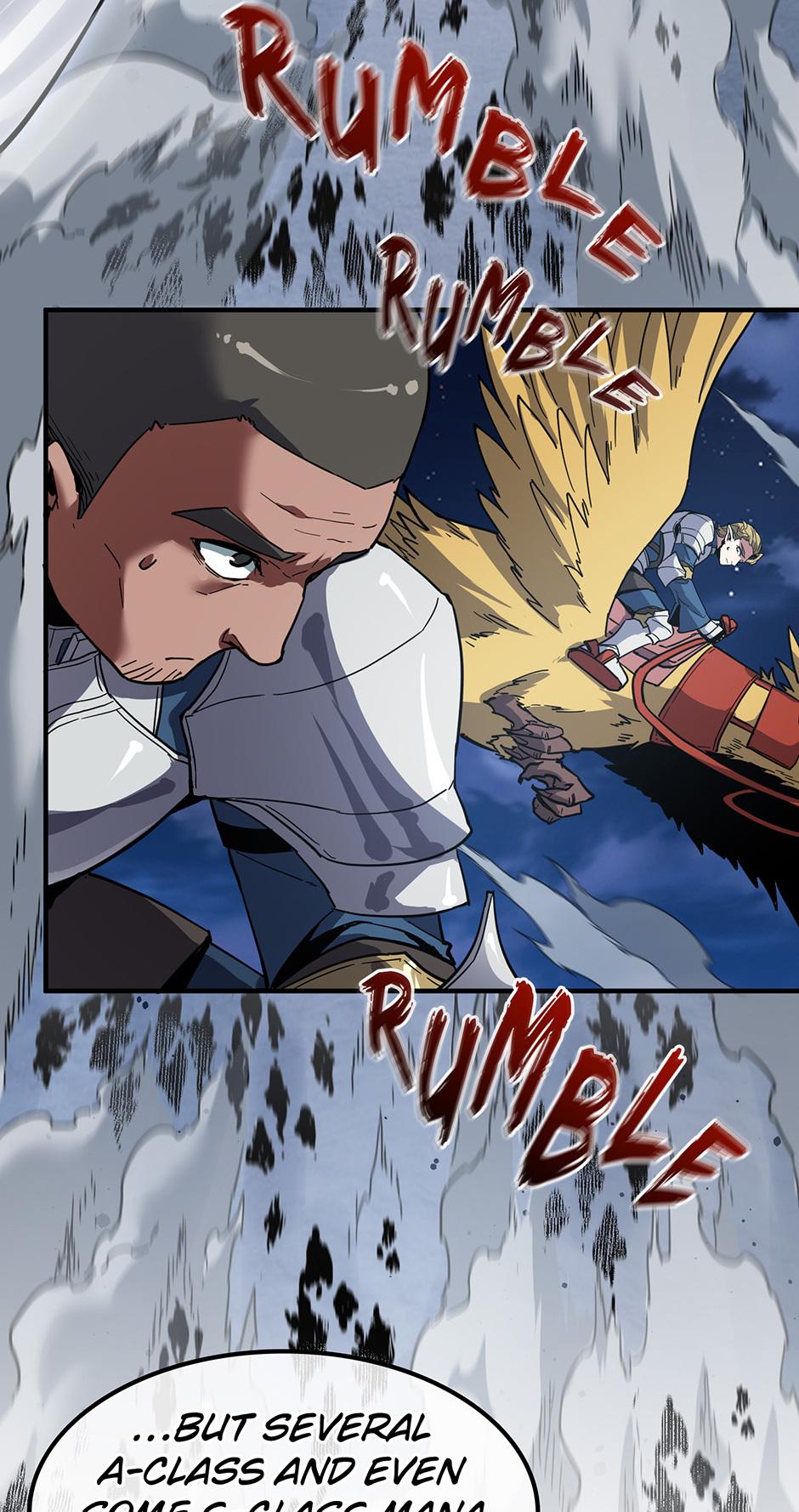 The Beginning After the End Chapter 239 — page 92