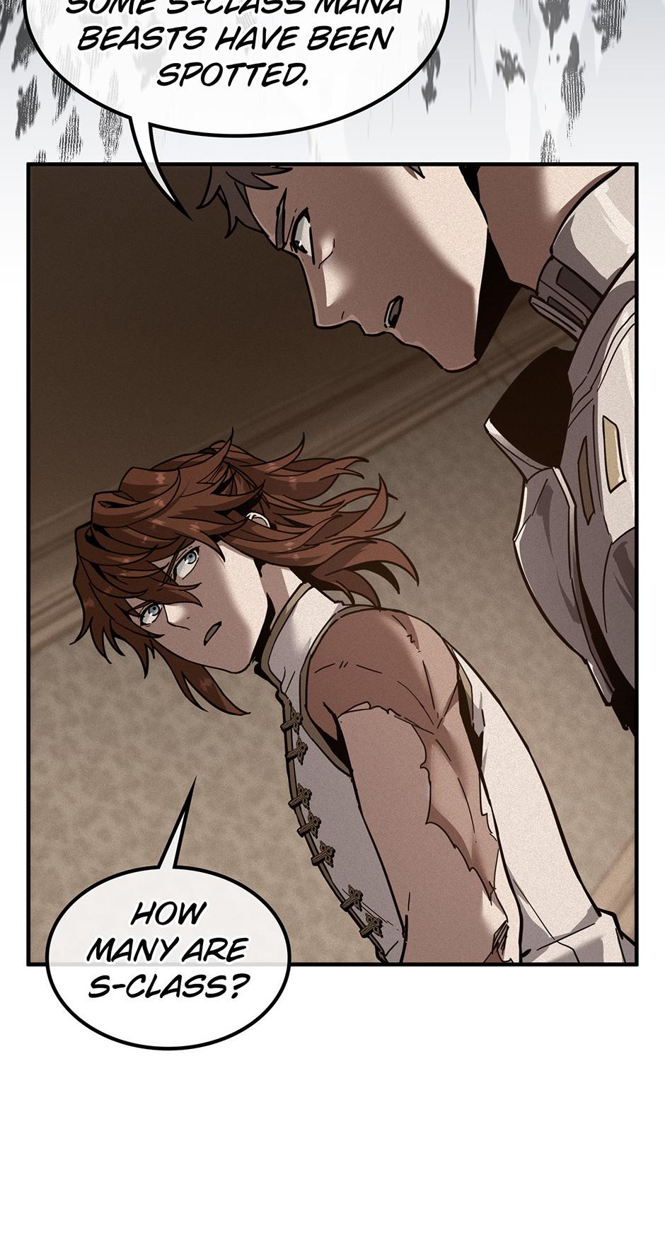 The Beginning After the End Chapter 239 — page 93