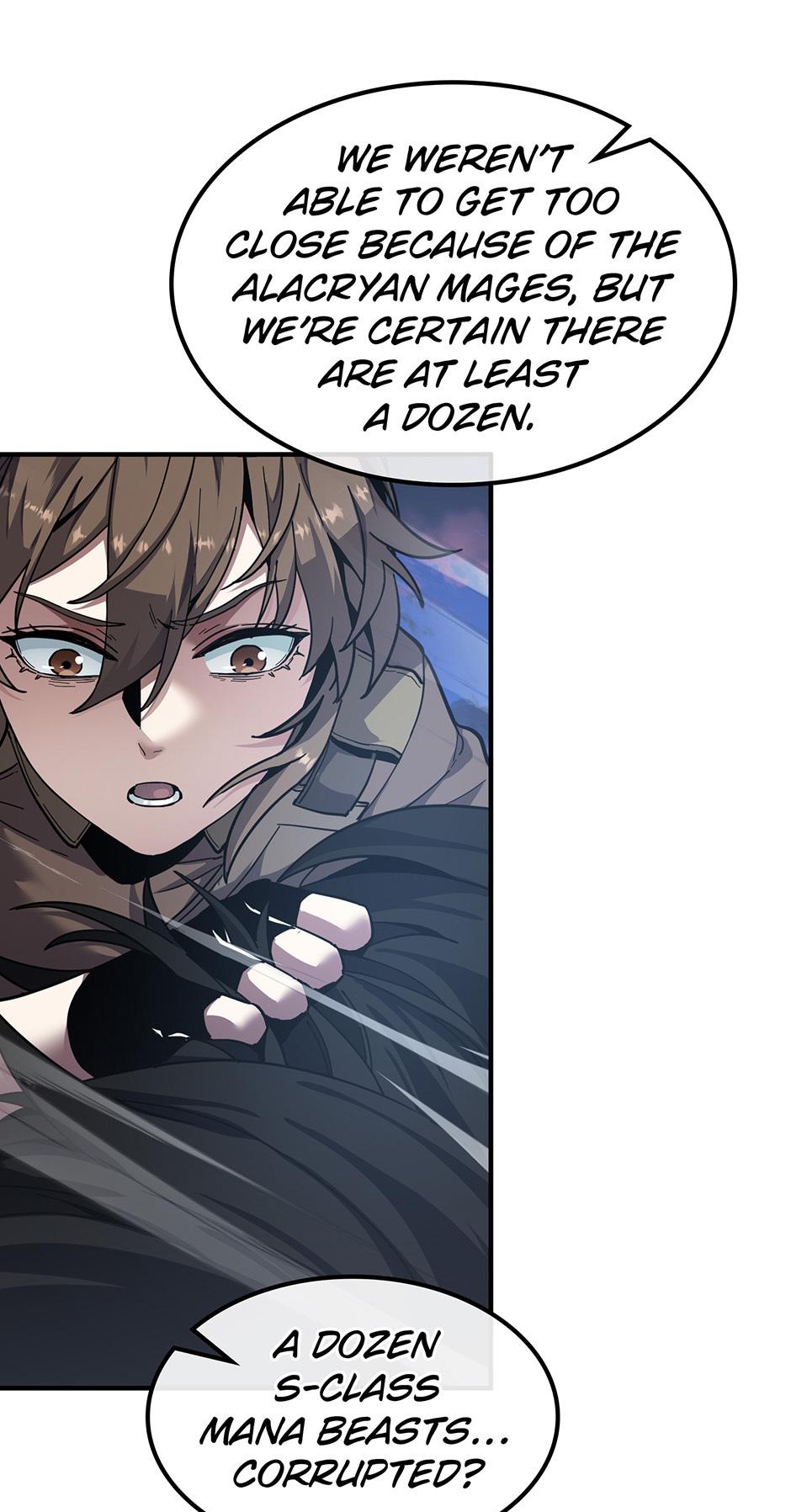 The Beginning After the End Chapter 239 — page 94