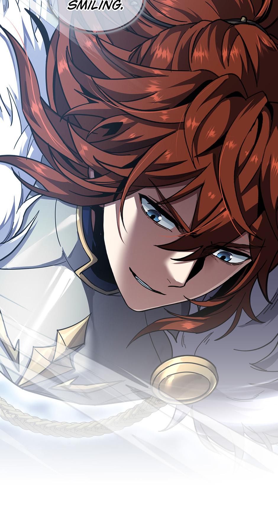The Beginning After the End Chapter 239 — page 96