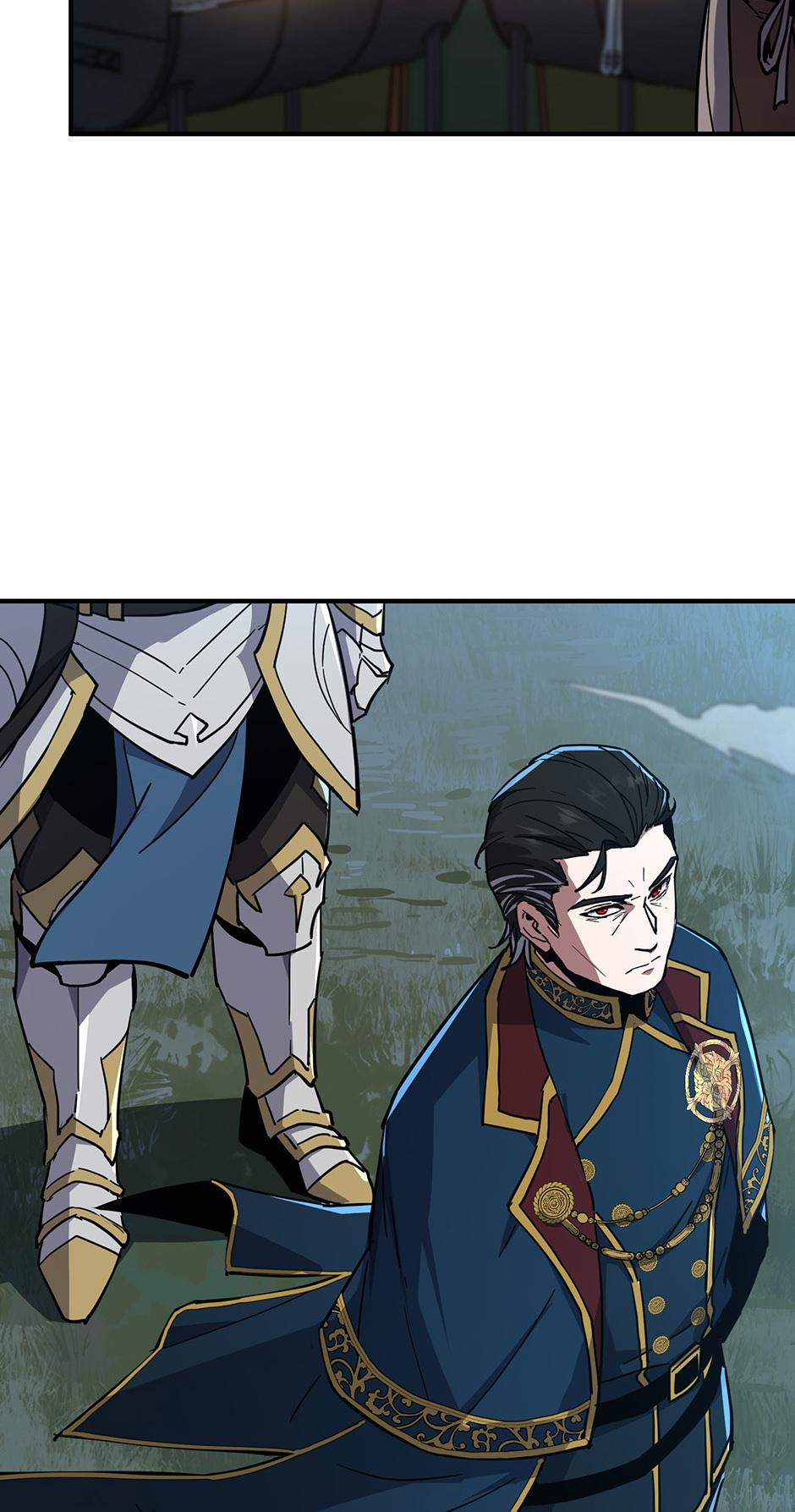 The Beginning After the End Chapter 240 — page 2