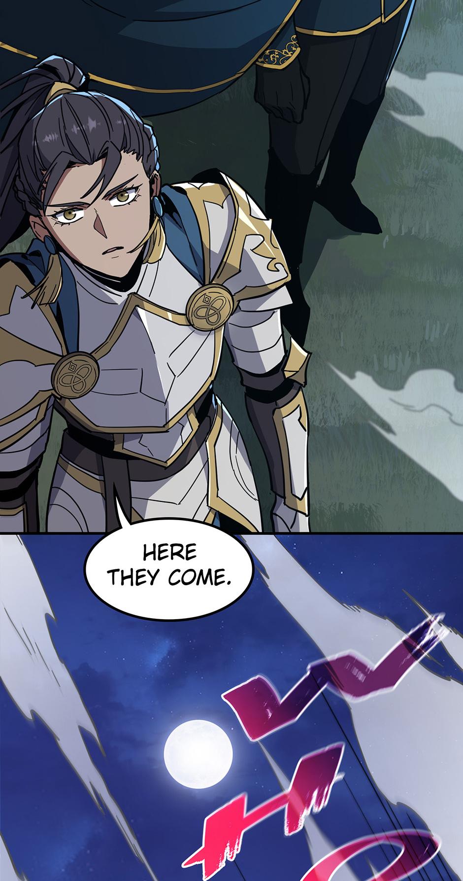 The Beginning After the End Chapter 240 — page 3