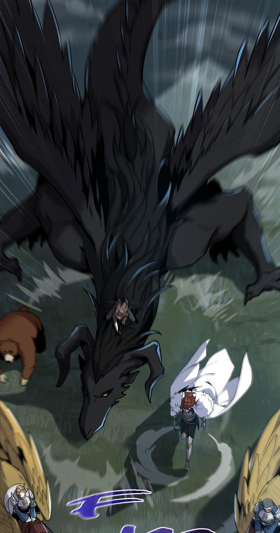 The Beginning After the End Chapter 240 — page 6