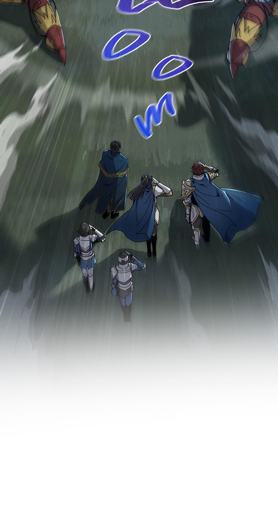The Beginning After the End Chapter 240 — page 7