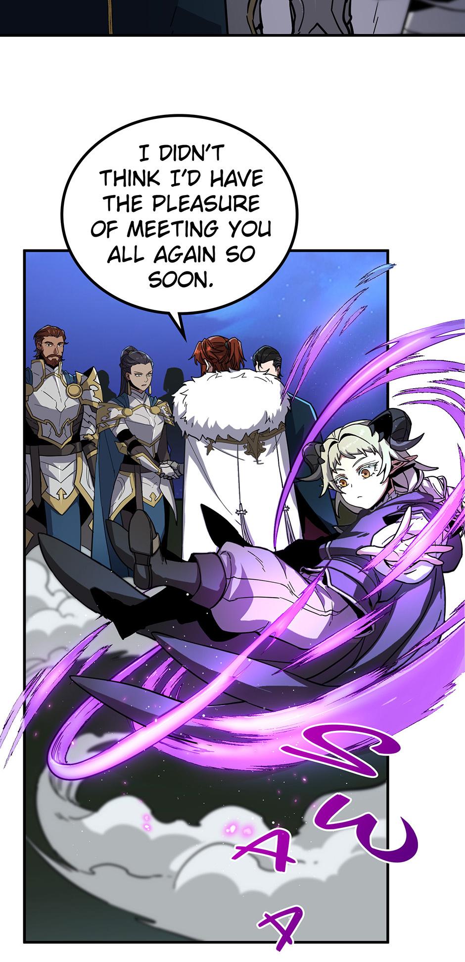 The Beginning After the End Chapter 240 — page 9