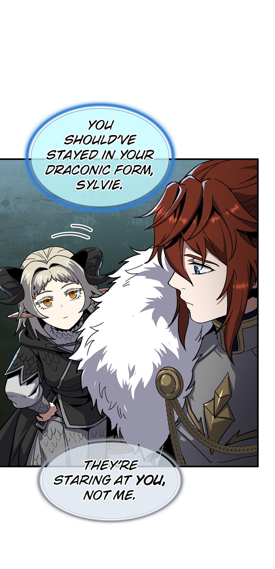 The Beginning After the End Chapter 240 — page 10