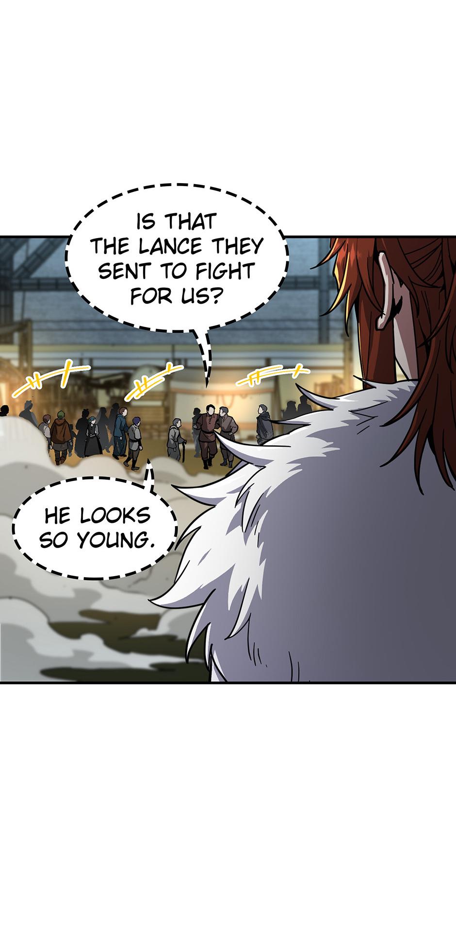 The Beginning After the End Chapter 240 — page 11