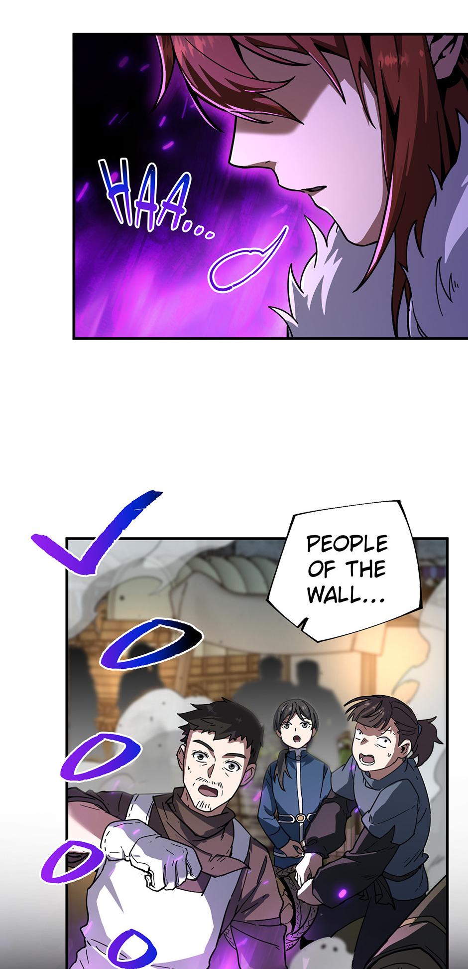 The Beginning After the End Chapter 240 — page 12