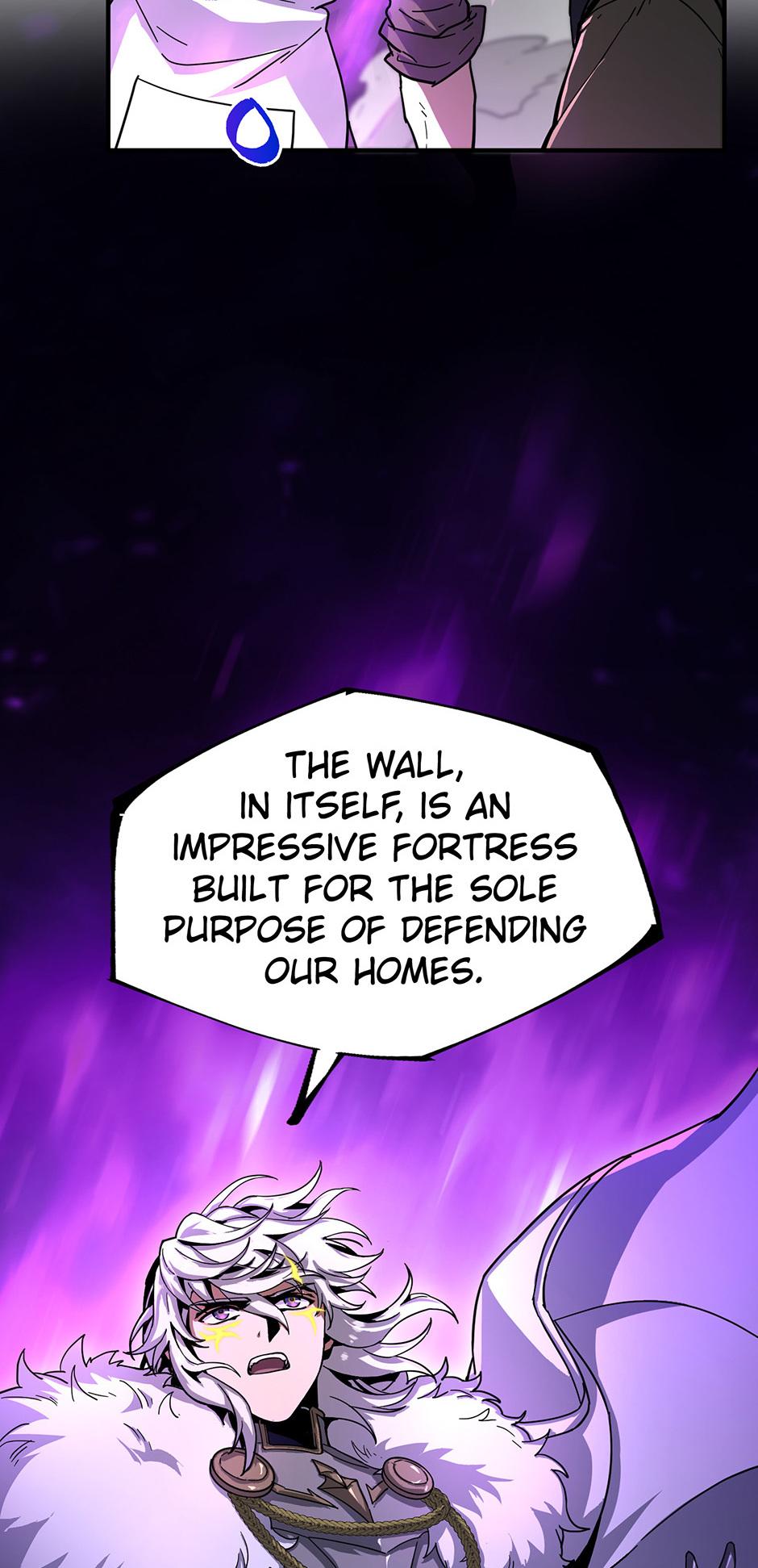The Beginning After the End Chapter 240 — page 13