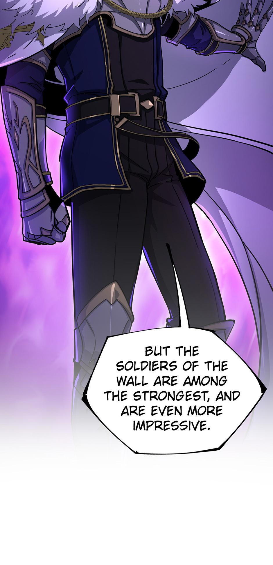 The Beginning After the End Chapter 240 — page 14