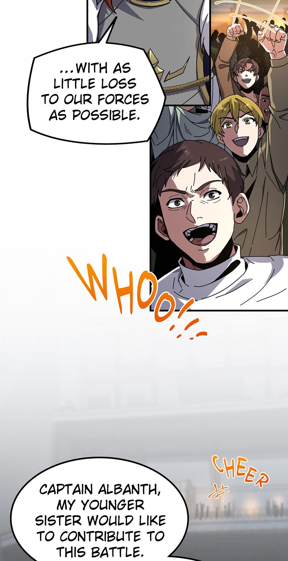 The Beginning After the End Chapter 240 — page 16